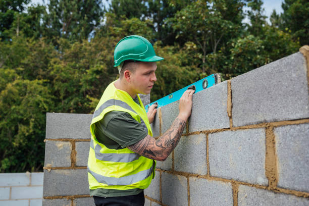 Best Concrete Foundation Repair  in Peabody, MA