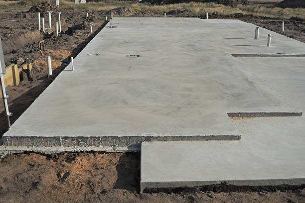 Why Trust Our Certified Concrete Contractors for Your Project Needs in MA?