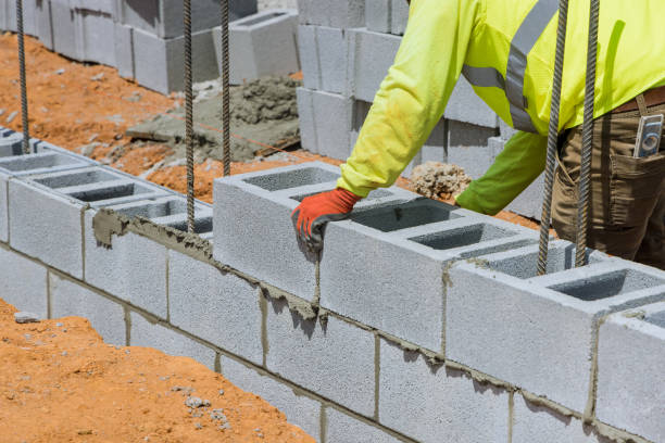 Best Concrete Crack Repair  in Peabody, MA