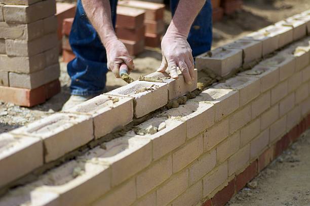 Best Concrete Crack Repair  in Peabody, MA